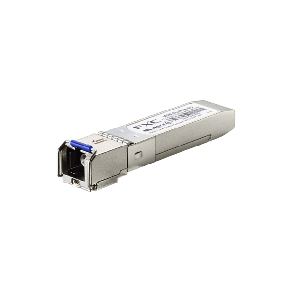 1000BASE-LX SC 1c(60km/TX1310nm) SFP W[ + iSBXoh MGB-SLX60A-SC-ASBX