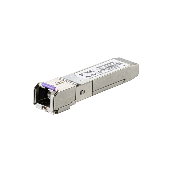 1000BASE-LX SC 1c(60km/TX1550nm) SFP W[ + iSBXoh MGB-SLX60B-SC-ASBX