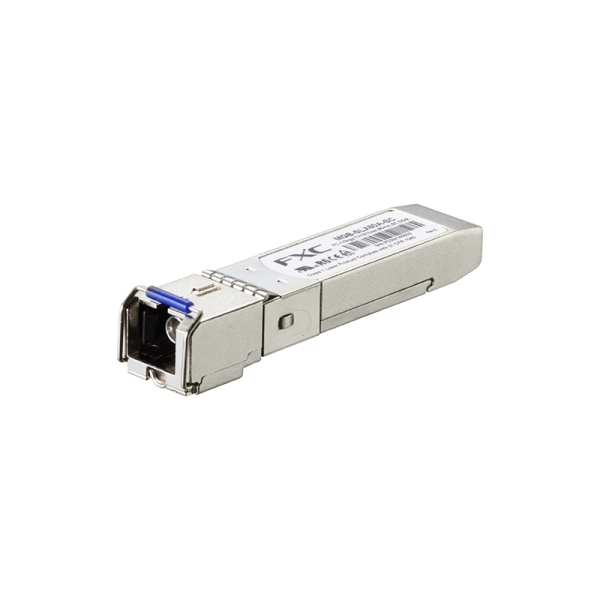 1000BASE-LX SC 1c(80km/TX1570nm) SFP W[ + iSBXoh MGB-SLX80A-SC-ASBX