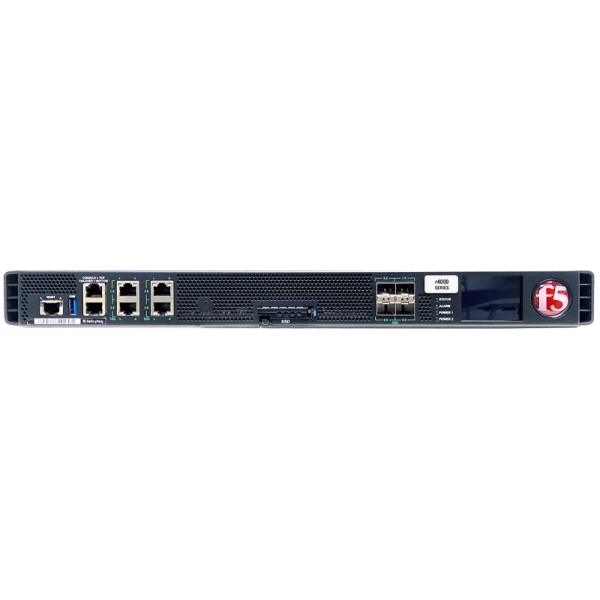 BIG-IP Local Traffic Manager r4800 ROHS F5-BIG-LTM-r4800