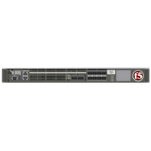 BIG-IP Local Traffic Manager r5600 ROHS F5-BIG-LTM-r5600