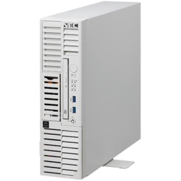 iStorage NS100Tk (Xeon E-2314/8GB/HDDE4.8TB/Windows Server IoT 2022 for Storage Workgroup Edition/^[) NF8100-286Y