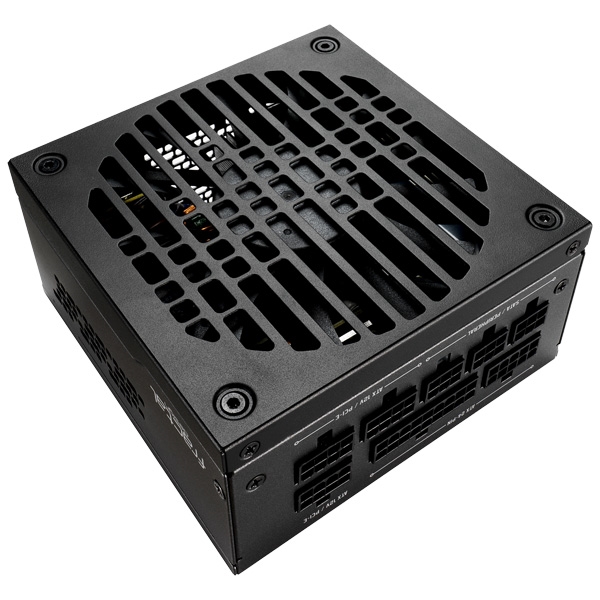 djbg Ion SFX 650G - 650W FD-PSU-ION-SFX-650G-BK