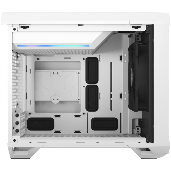 【開封のみ】Fractal Design Torrent Nano PCケース Fractal Design Torrent Nano レビュー - 買ってから考える