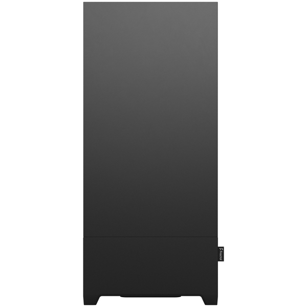 Fractal Design FD-C--POS1M-01 M-ATXケース e-TREND｜Fractal Design FD-C-POS1M-01 [Micro ATX ミニタワー