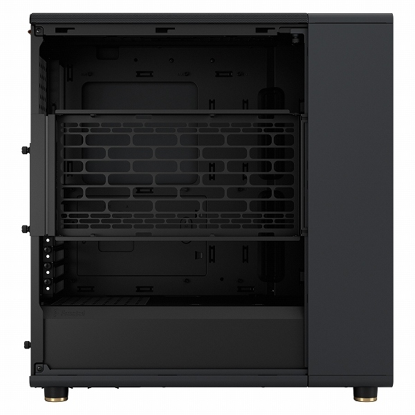 PCケース(自作PC用) Fractal Design North Black TG Dark Fractal Design North TG 価格比較 - 価格.com