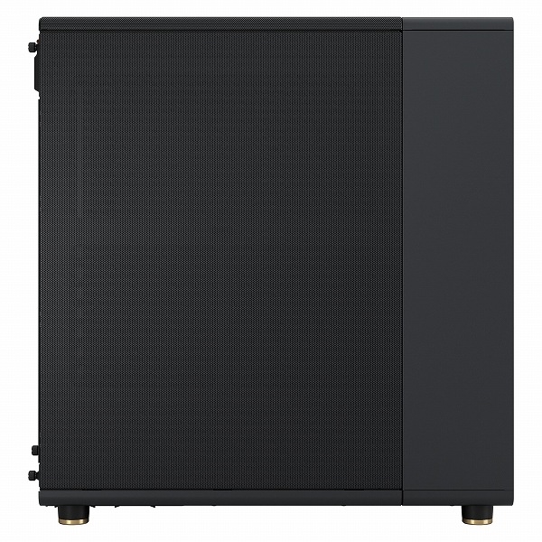 Fractal Design ミドルタワーPCケース Pop Silent TG | Fractal Design ミドルタワー型PCケース | 株式