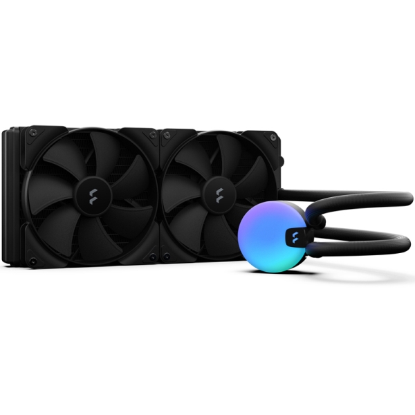 簡易水冷クーラー Lumen S28 v2 FD-W-L1-S2811