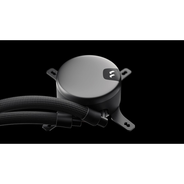 Fractal Design 簡易水冷クーラー Lumen S36 v2 FD-W-L1-S3611 - NTT-X