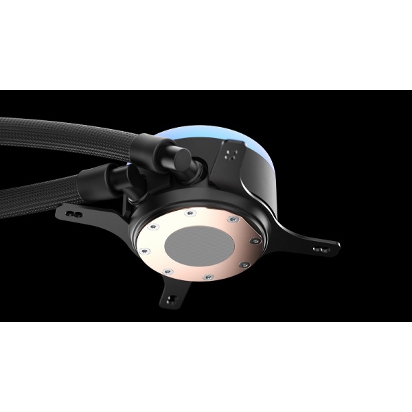 Fractal Design 簡易水冷クーラー Lumen S36 v2 FD-W-L1-S3611 - NTT-X