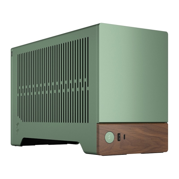 Mini-ITX PCケース Terra Jade FD-C-TER1N-03