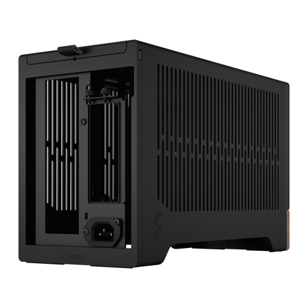 Fractal Design Mini-ITX PCケース Terra Graphite FD-C-TER1N-01