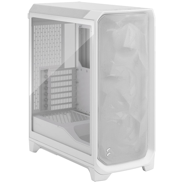 ~h^[^PCP[X Meshify 3 White TG Clear Tint FD-C-MES3A-04