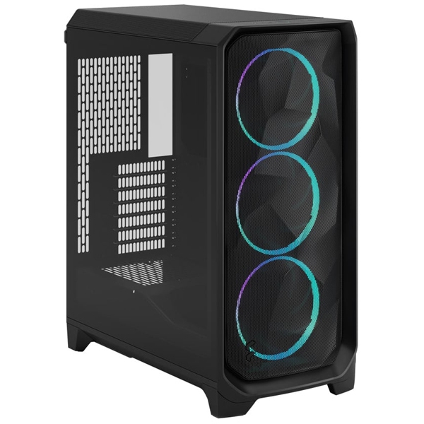 ~h^[^PCP[X Meshify 3 Black RGB TG Light Tint FD-C-MES3A-06