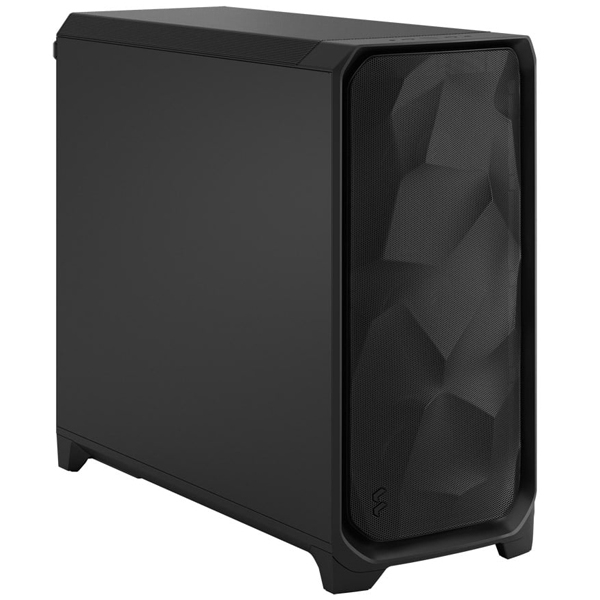 t^[^PCP[X Meshify 3 XL Black Solid FD-C-MES3X-01
