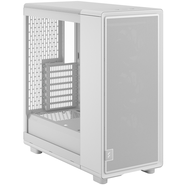 Fractal Design ミドルタワーPCケース Torrent Compact RGB TG | Fractal Design ミドルタワー型PC