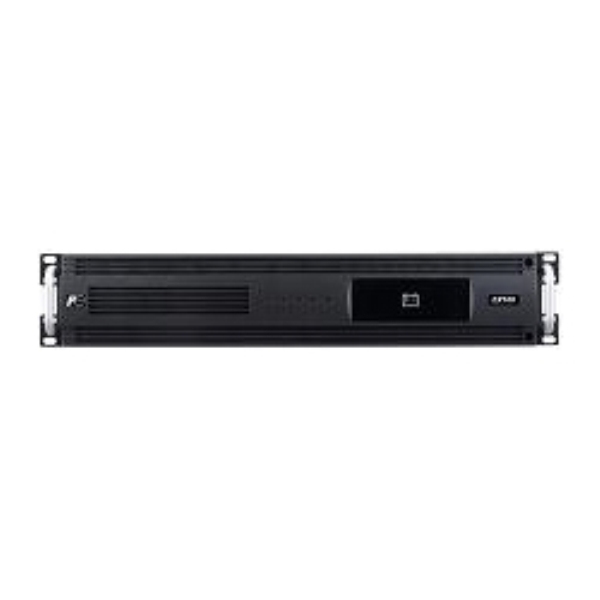 UPS 無停電電源装置 EX100 (1000VA) 1kVA ラック/タワー兼用型用増設バッテリモジュール 【PEN102J1RT用】 PEB036-2RT HFP