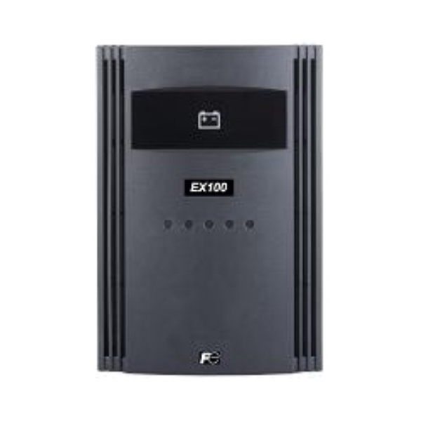 UPS 無停電電源装置 EX100 (1000VA) 1kVA 据置タイプ (タワー型、自立型)用増設バッテリモジュール 【PEN102J1C用】 PEB036-2C HFP