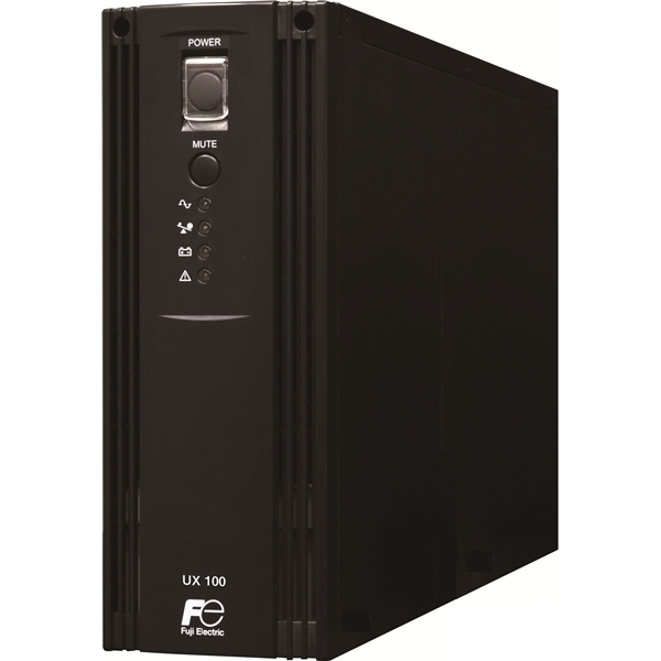 UPS ddu UX100 (1000VA) 1kVA 펞pd g ^ ^ y 1000VA / 700W PET102J1CA HFP