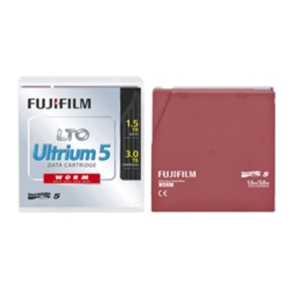 LTO Ultrium5 WORM(CgX)Ήf[^J[gbW 1.5/3.0TB LTO FB UL-5WORM 1.5T J