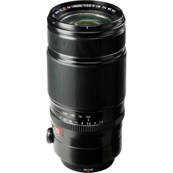 tWmY XF50-140mmF2.8 R LM OIS WR XF50-140MMF2.8 R LM OIS WR