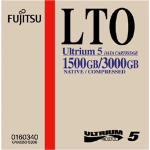 LTO Ultrium5 f[^J[gbW 1500GB 0160340