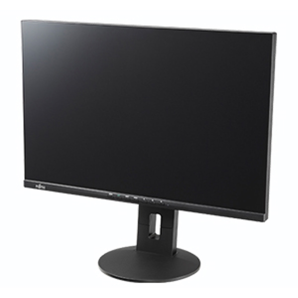 tfBXvC 24.1^/1920×1200/HDMIAD-SubADisplayPort/ubN/Xs[J[: VL-B24W-9T