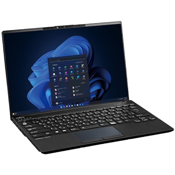 FUJITSU LIFE book Windows11core i7美品 FUJITSU LIFEBOOK U9413/NX (Core i5-1235U/16GB/SSD・256GB/光学