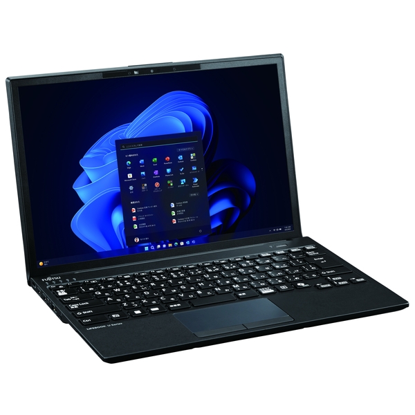 LIFEBOOK U9313/RX (Core i5-1335U/8GB/SSDE256GB/whCuȂ/Win11 Pro 64bit/OfficeȂ/13.3^WUXGA) FMVU81041P