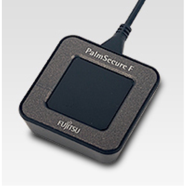 FUJITSU PalmSecure-F Light+ スタンダード FAT13GLD01 - NTT-X