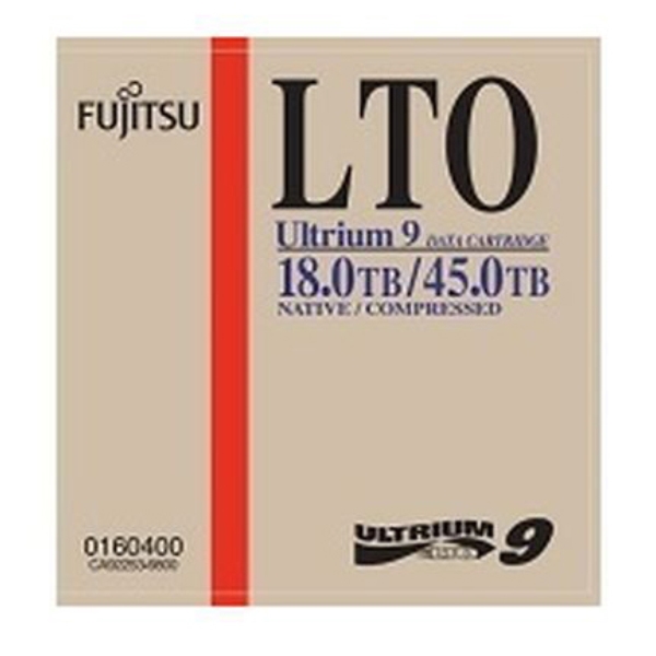 富士フイルム LTO8 テープ LTO FB UL-8 12.0T J - アスクル
