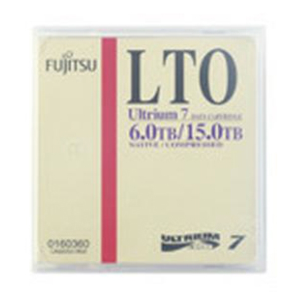 20巻　Fujitsu LTO Ultrium 8 テープカートリッジ LTO FB UL-8 12.0T 特価│富士フイルム LTO8 Ultrium データ