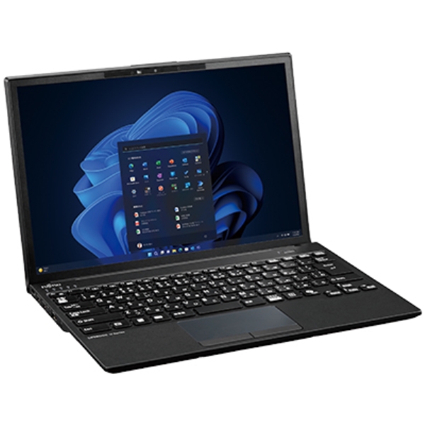 FUJITSU FUTRO U9313M ノートパソコン 富士通 シンクライアント FUTRO U9313M 製品詳細 -FMWORLD（法人