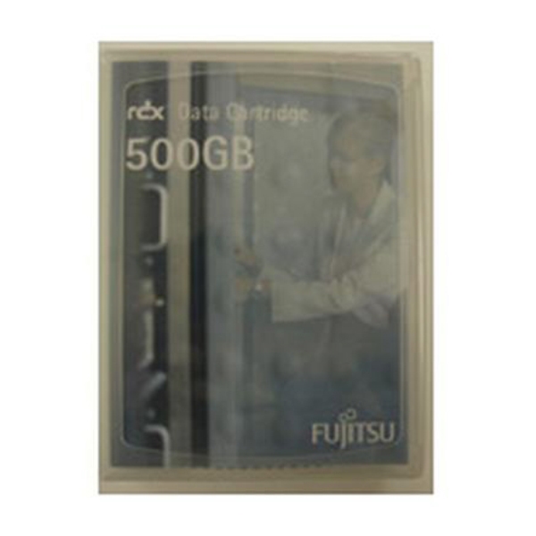 純正 データカートリッジRDX 500GB 0162161 81826537