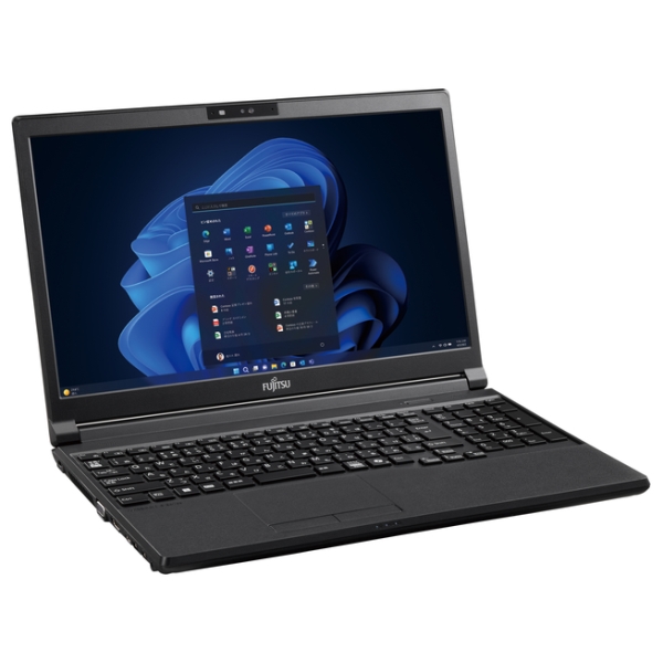 FUJITSU LIFEBOOK A5515/TX (Core 5 120U/16GB/SSD・512GB FUJITSU LIFEBOOK A5515/TX (Core 5 120U/16GB/SSD・512GB