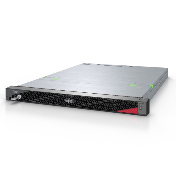 FUJITSU PRIMERGY RX1330 M5 セレクト(Xeon E-2324G/16GB/BC-SATA 2TB