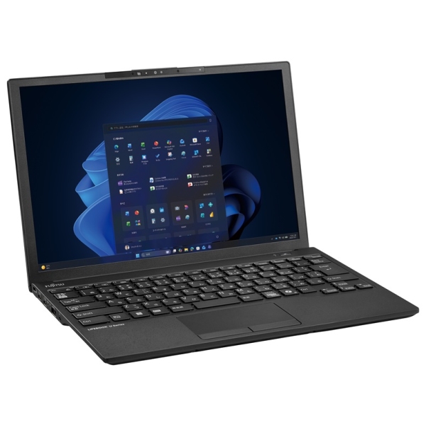 FUJITSU LIFEBOOK U8315/AX (Core Ultra 5 125U/16GB/SSD・512GB/光学