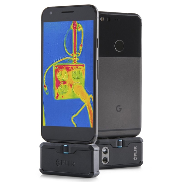 ^ԊOJ FLIR ONE Pro Android(USB-C) 435-0007-03