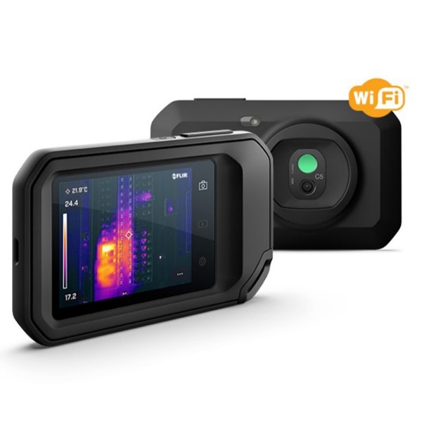 ^ԊOJ FLIR C5 89401-0202