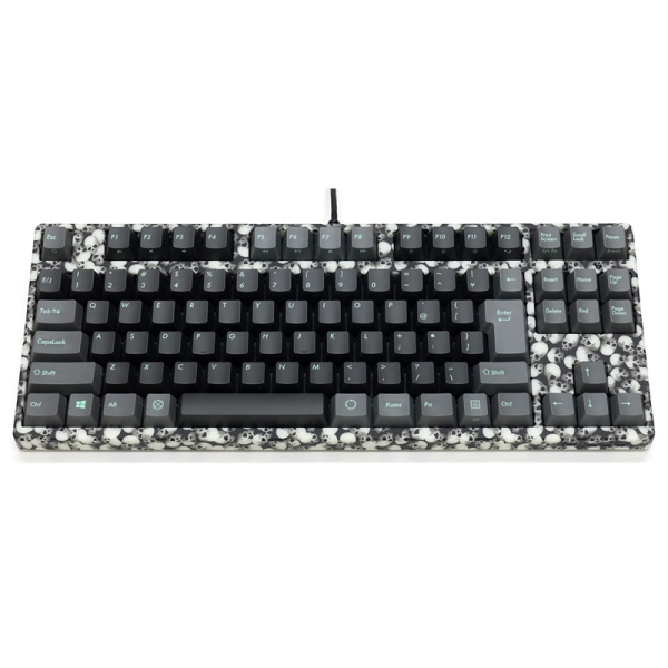 Majestouch Lumi S Tenkeyless  {z ȂȂ FKBN91M/NCSP2LS