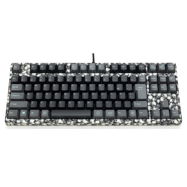 Majestouch Lumi S Tenkeyless Ԏ {z ȂȂ FKBN91MRL/NCSP2LS