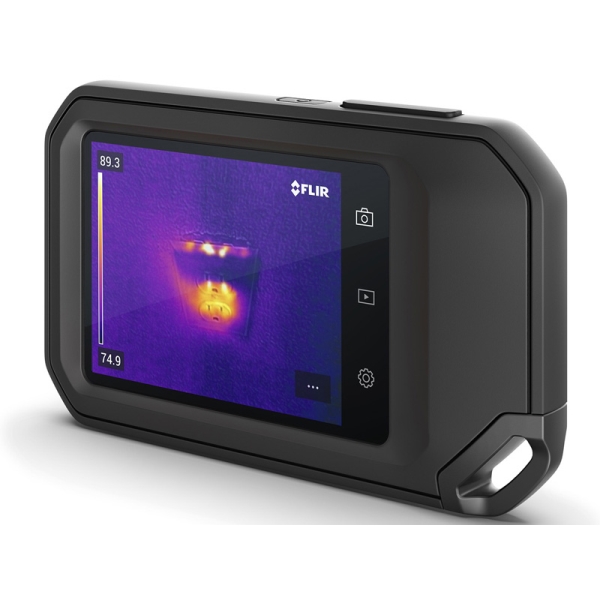 ^ԊOJ FLIR C3-X 90501-0201