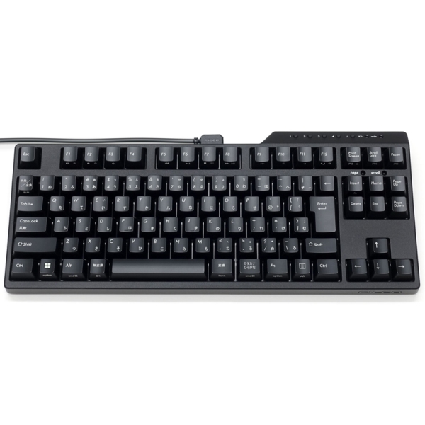 Majestouch Convertible 3 Tenkeyless  {z FKBC91MC/JB3