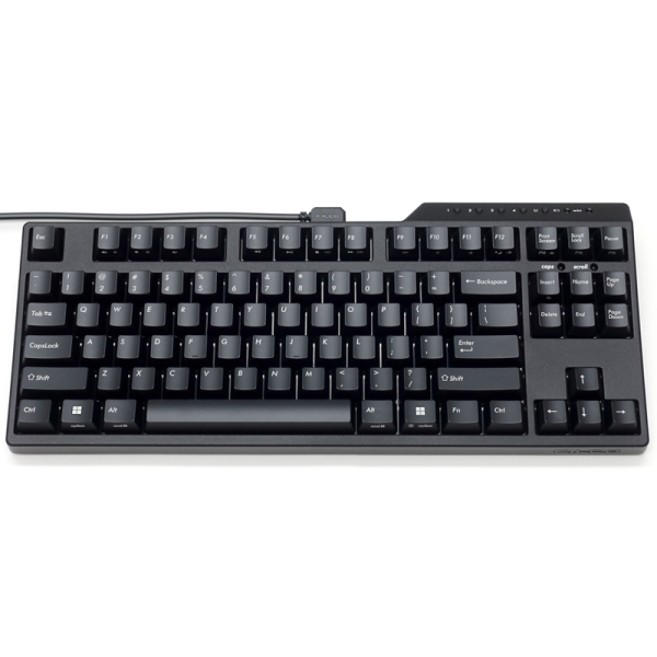 Majestouch Convertible 3 Tenkeyless  pz FKBC87M/EB3