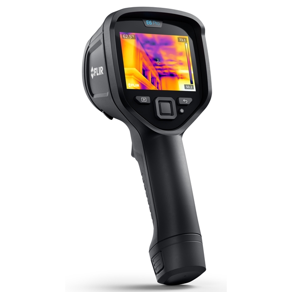 nhwh^ԊOJ FLIR E6 Pro 13302-0201