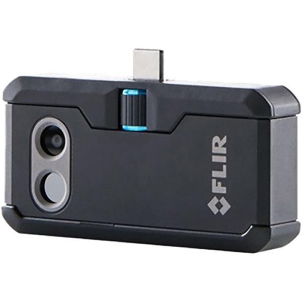 フリアーシステムズジャパン 小型赤外線カメラ FLIR ONE Pro iOS版