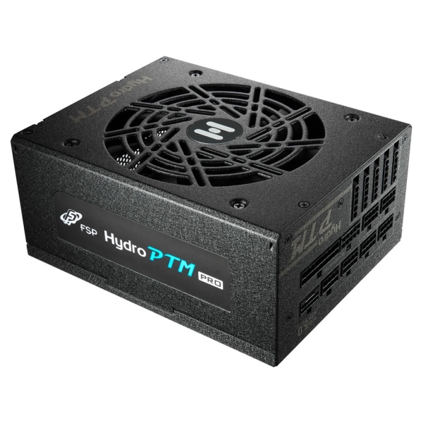 Hydro PTM PRO ATX3.0(PCIe5.0) 1200W HPT2-1200M.GEN5