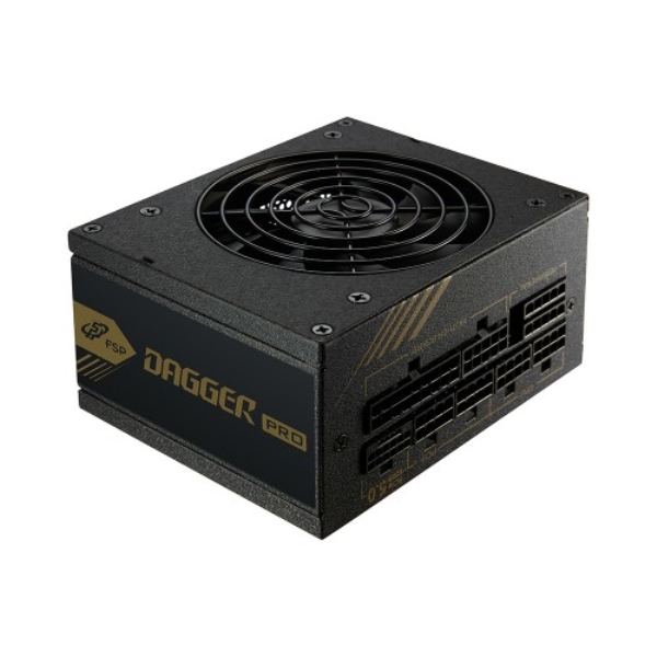 DAGGER PRO ATX3.0(PCIe5.0) 850W / 80PLUS GOLD tW[ ATX3.0 PCIe5.0Ή 850W SFXd / 10Nۏ / ATXϊuPbgt SDA2-850.GEN5