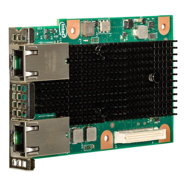 ポート拡張オプション(10GBASE-T×2) PY-LA3D2U