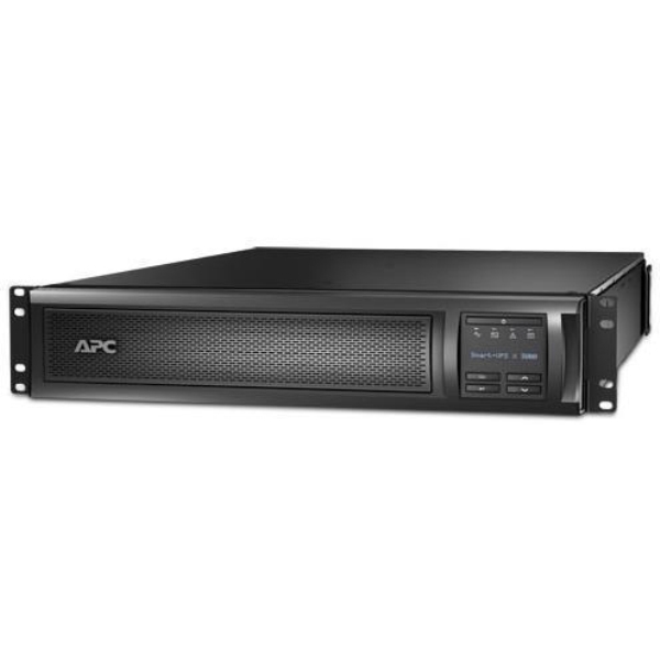 高機能無停電電源装置(Smart-UPS SMX 3000RMJ) PY-UPAC3K2